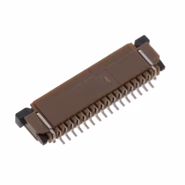 SFW16R-2STE9LF Amphenol ICC (FCI)  Gruppi di connettori FFC FPC (flessibili piatti)